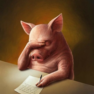 Telegram profile photo for канал