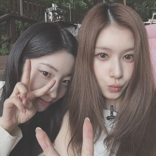 Telegram profile photo for sweet & tofu