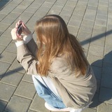 Telegram profile photo for пофоткать