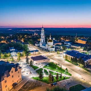 Telegram profile photo for Типичная Кашира