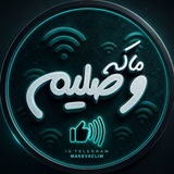Telegram profile photo for BaMa Vasli,Crypto | باما وصل میمونی