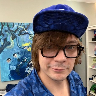 Telegram profile photo for фан клуб кати староватовой