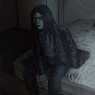 Telegram profile photo for hatred confession 🎮