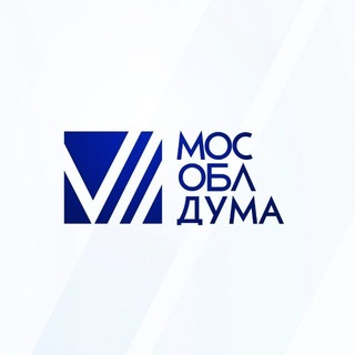 Telegram group profile photo for Мособлдума чат 💬