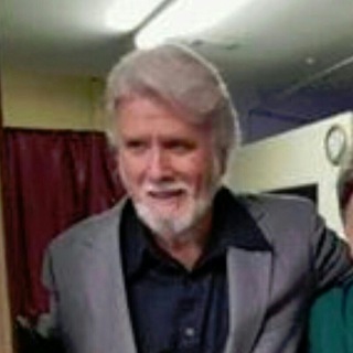 Telegram profile photo for Bob Joyce ist Elvis Presley