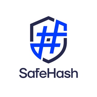 Telegram profile photo for Safe Hash Channel