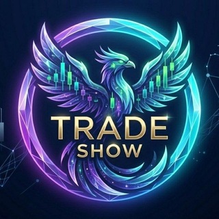 Telegram profile photo for Trade Show
