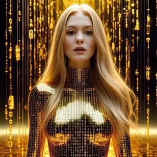 Telegram profile photo for Интересно обо всём