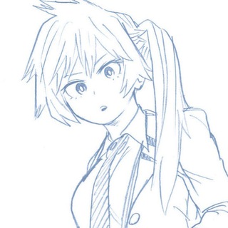 Telegram profile photo for Архив. Kendo Itsuki - - 拳藤一佳