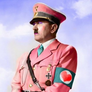 Telegram profile photo for По ту сторону радуги 18+