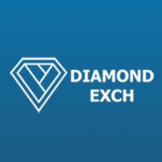 Telegram profile photo for DIAMONDEXCHANGE