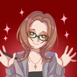 Telegram profile photo for еленок