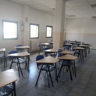 Telegram profile photo for IC Pascoli2 Caro - Berlingieri News