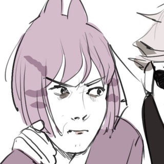 Telegram profile photo for FAGOOME