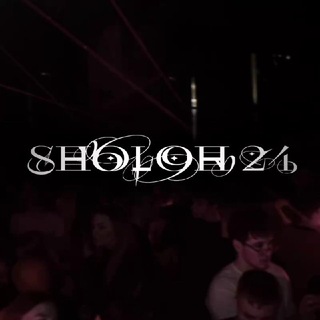 Telegram profile photo for SHOLOH_24 NIGHTS