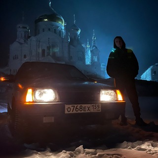 Telegram profile photo for Жизнь ВАЗо-ИЖевода 🥵
