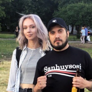 Telegram profile photo for INTERNET FAMOUS