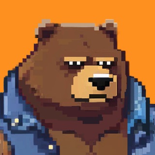Telegram profile photo for BeerBear Channel
