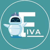 Telegram profile photo for Eiva cover