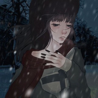 Telegram profile photo for лizа пiся