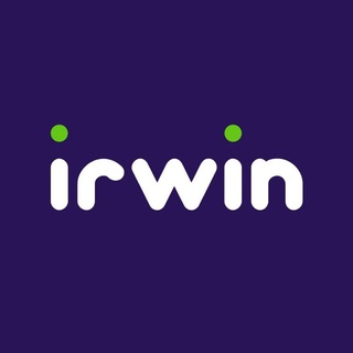 Telegram profile photo for Irwin
