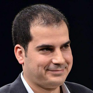 Telegram profile photo for استراتژی و تغییر سازمانی