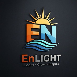 Telegram profile photo for EnLight KPSC