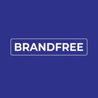 Telegram profile photo for BRANDFREE - бытовая химия