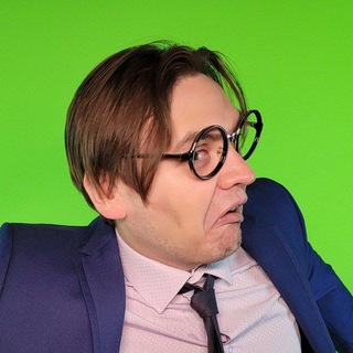 Telegram profile photo for Грег