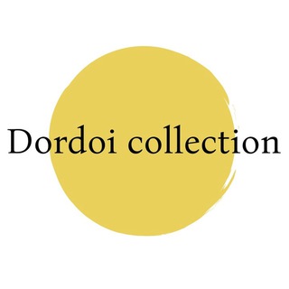 Telegram profile photo for dordoi_collection_online