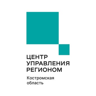 Telegram profile photo for ЦУР Костромской области