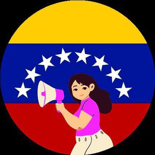 Telegram profile photo for 🇻🇪ESTAR INFORMADOS🇻🇪