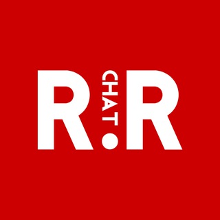 Telegram group profile photo for rev01ution_red_chat 💬