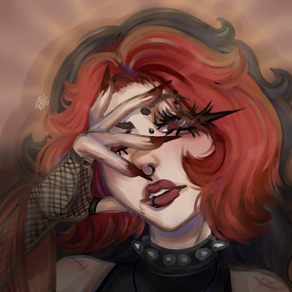 Telegram profile photo for Это Триша! / It's Trisha! /ДТИУС/DTIYS