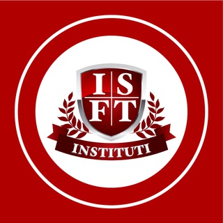 Telegram profile photo for ISFT KOMPYUTER SAVODXONLIGI