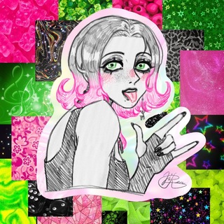Telegram profile photo for Коричка чудить🍀✨