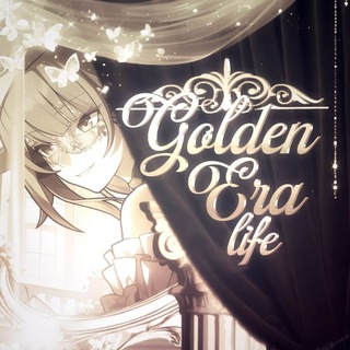 Telegram profile photo for ♡̶ ⸽ 𝐆ㅤ⃪𝆋𝗼𝗅𝐝𝗲𝗇 𝐄 ۪۪𝓡፝ 𝖺 : 𝐋𝐢ָ𝐟꯭ꫀׄ