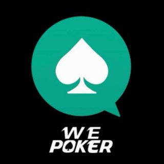 Telegram profile photo for 微扑克(WPKPAY)筹备中