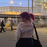 Telegram profile photo for тётя Катя