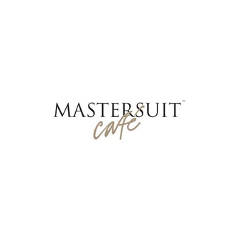Telegram profile photo for Mastersuit café