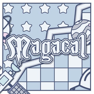 Telegram profile photo for Magacal hfw