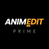 Telegram profile photo for Anime, Edit PRIME⚡️ (ManhaUZB DUB)
