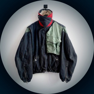 Telegram profile photo for Endanties Wardrobe