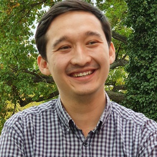 Telegram profile photo for Bedilbek's Observations