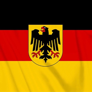 Telegram group profile photo for Україна - Нюрнберг Nürnberg, Fürth
