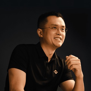 Telegram profile photo for Binance New Listings