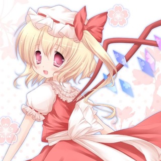 Telegram profile photo for Подслушано : touhou