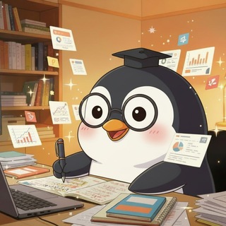Telegram profile photo for 똑디리포트
