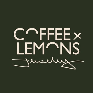 Telegram profile photo for COFFEE x LEMONS