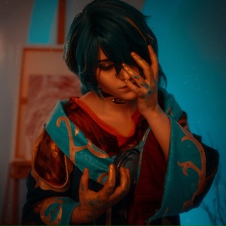Telegram profile photo for So we met sanfles